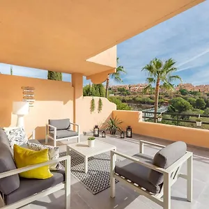  Apartment La Terraza Elviria